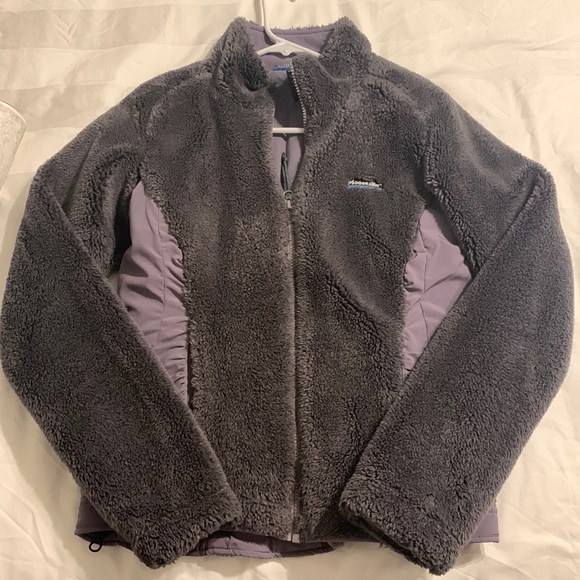 moosejaw patagonia better sweater